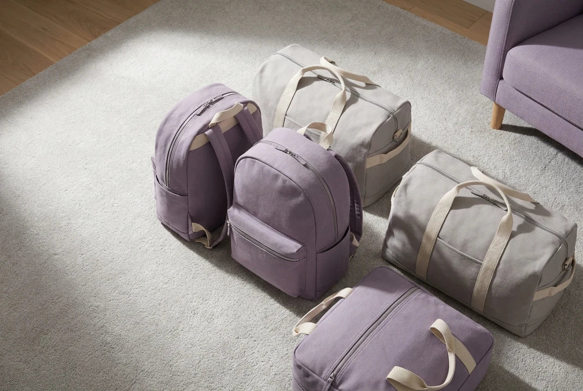 Bags & Luggage
