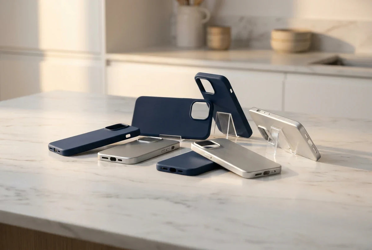 Phone Accessories