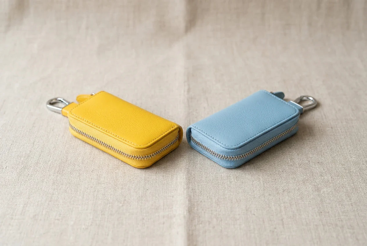 Wallets & Cases