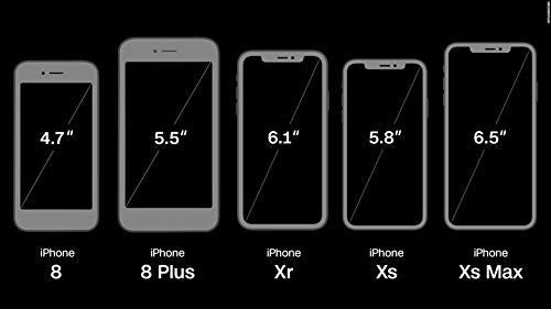 Unlocked - Apple iPhone XS Max, US Version, 64GB, Space Gray - MT592LL/A - Image 5