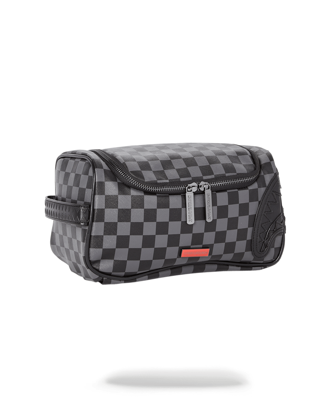 Henny Black Toiletry Bag - Image 3