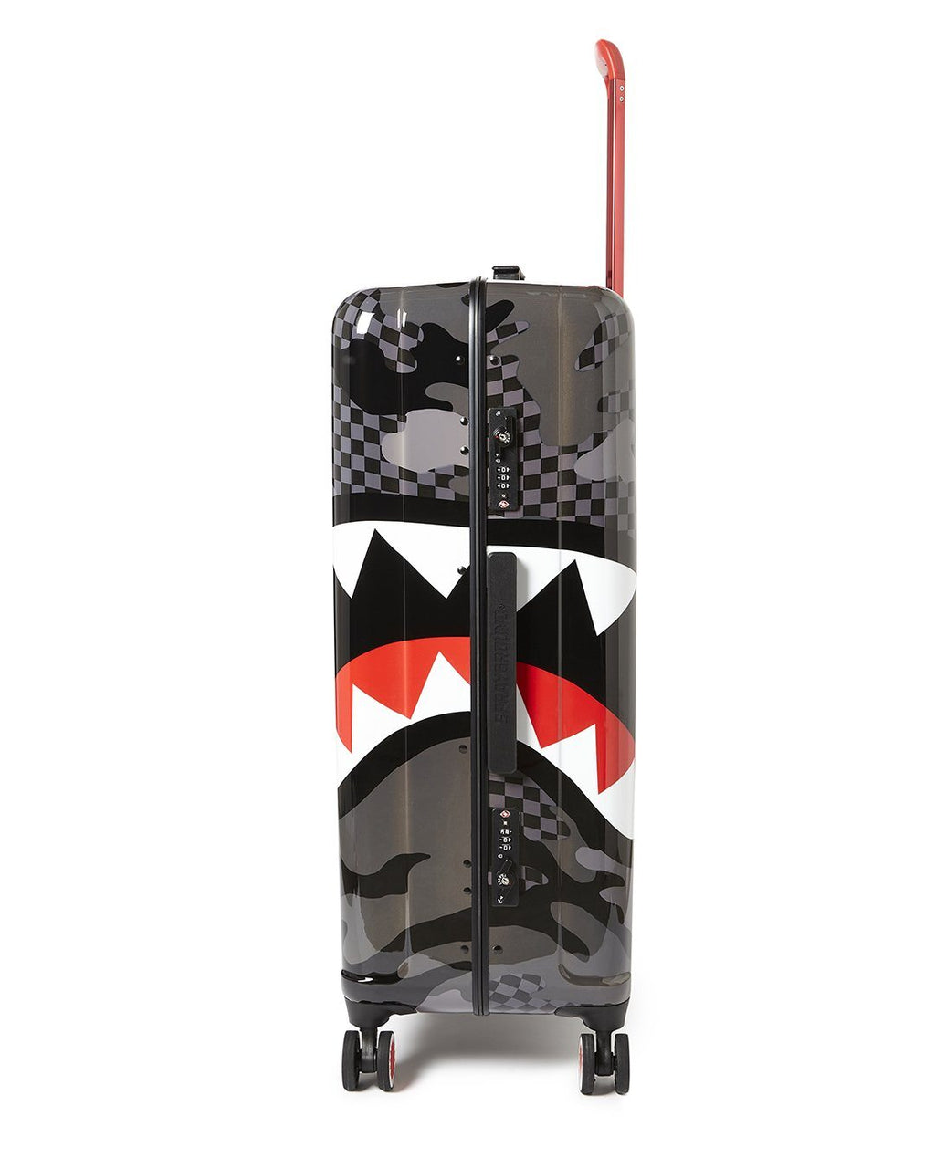 3AM Sharknautics 29.5” Full-Size Luggage - Image 3