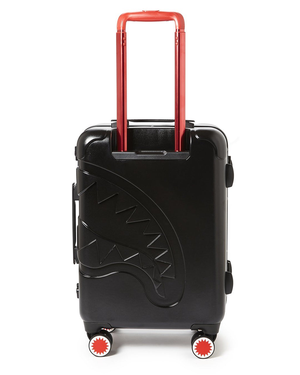 Sharkitecture Molded 22” Carry-On Luggage - Image 5