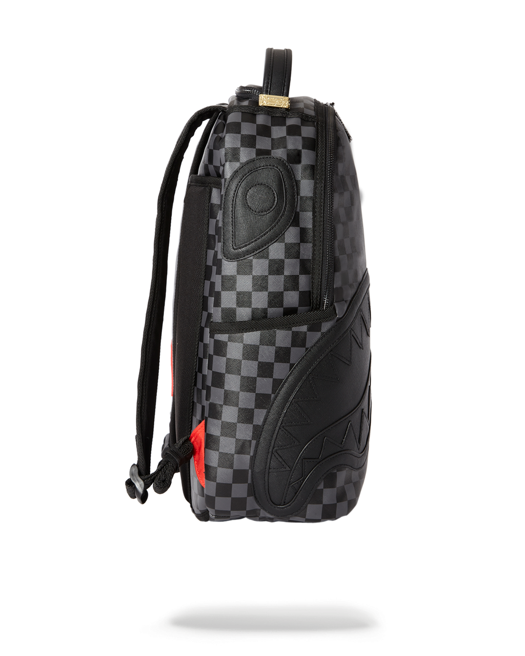 Henny Black Dlx Backpack - Image 5