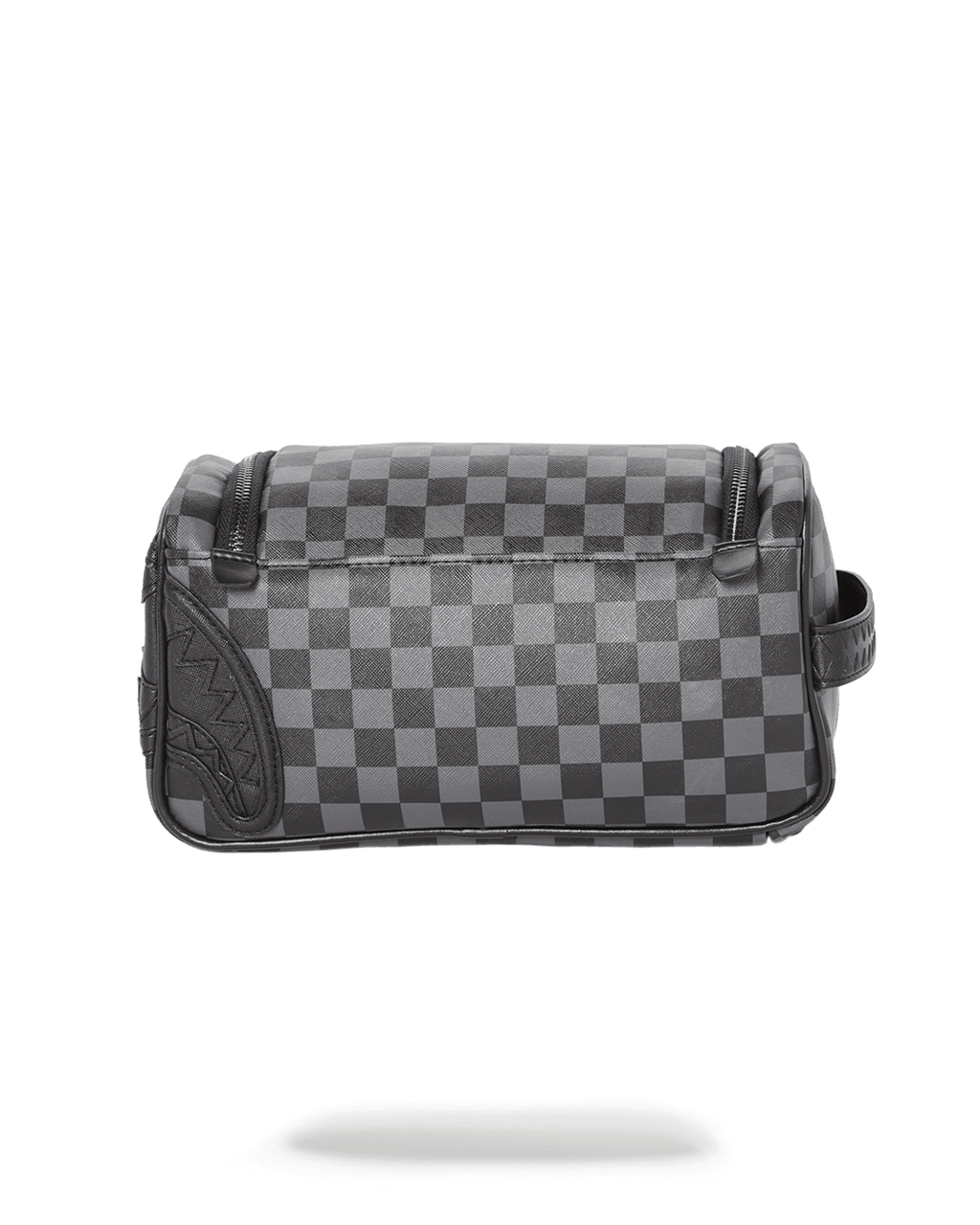 Henny Black Toiletry Bag - Image 6