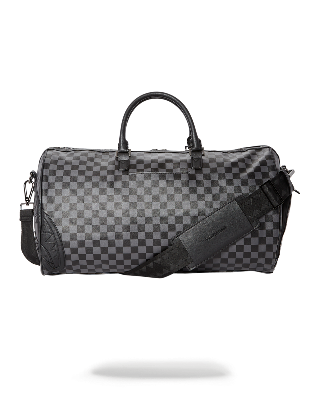 Henny Black Duffle - Image 5