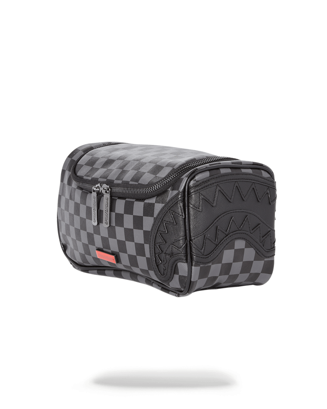 Henny Black Toiletry Bag - Image 8
