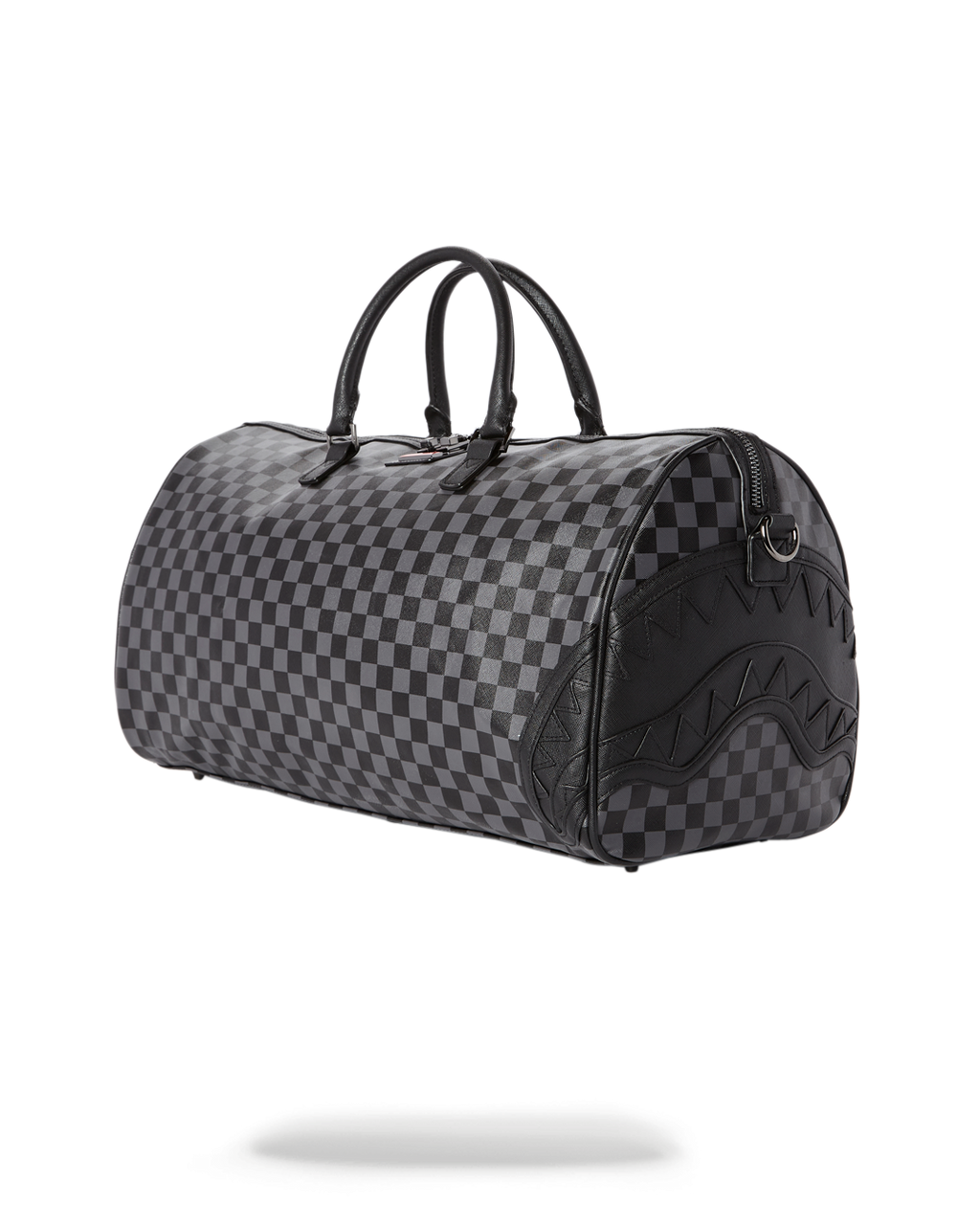 Henny Black Duffle - Image 7