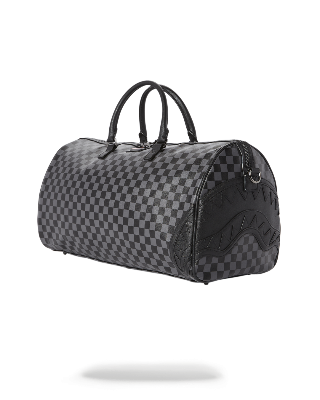 Henny Black Duffle - Image 7