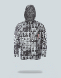 LAQUAN SMITH SCAMMER WINDBREAKER (3M)