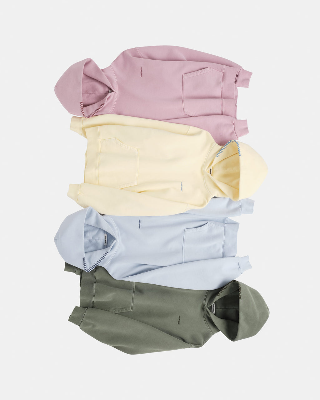 Classics Fleece Hoodie - Image 4