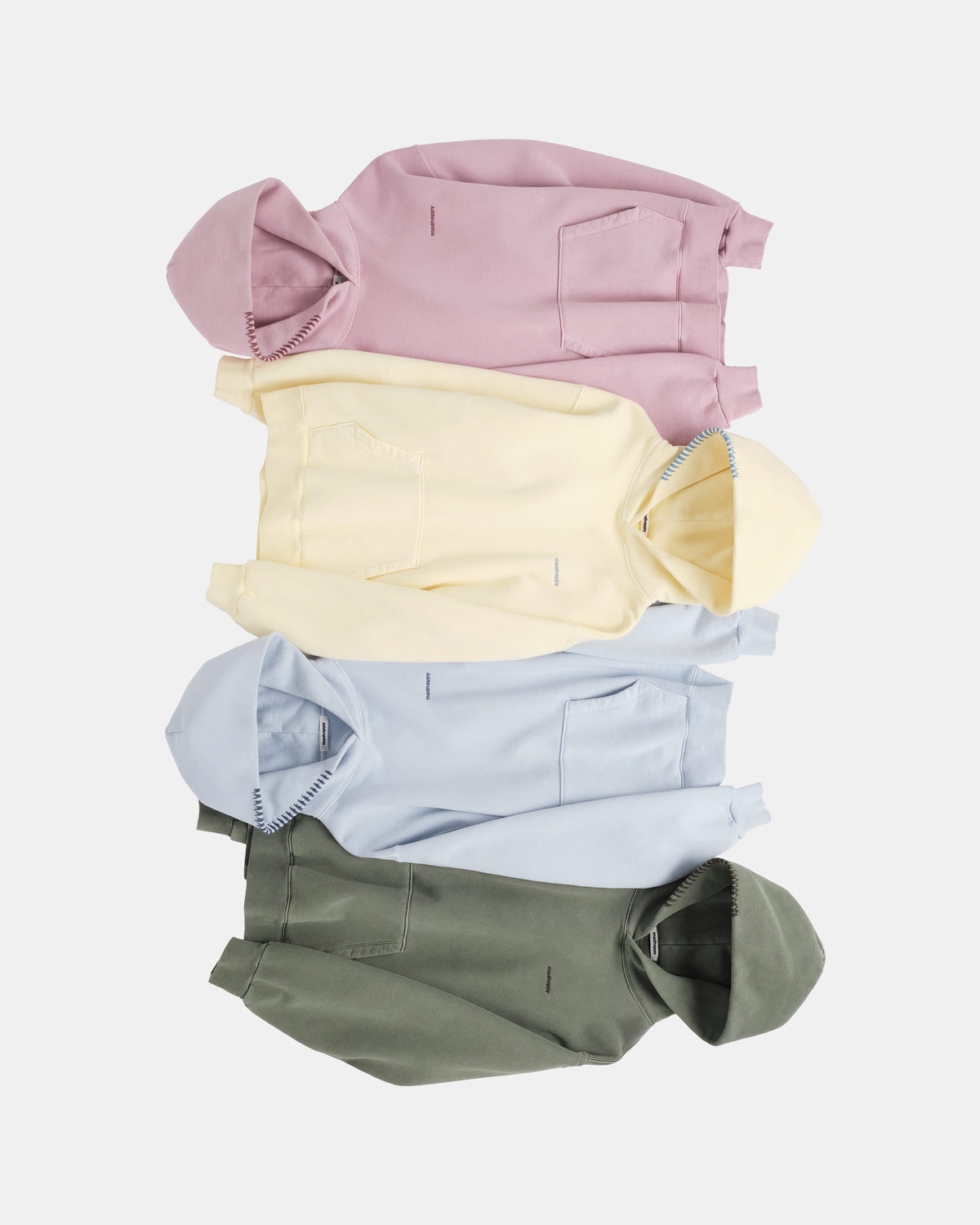 Classics Fleece Hoodie - Image 4