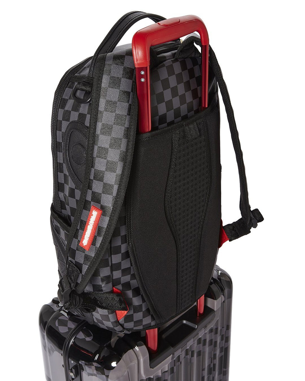 3AM Sharknautics 22” Carry-On Luggage - Image 11