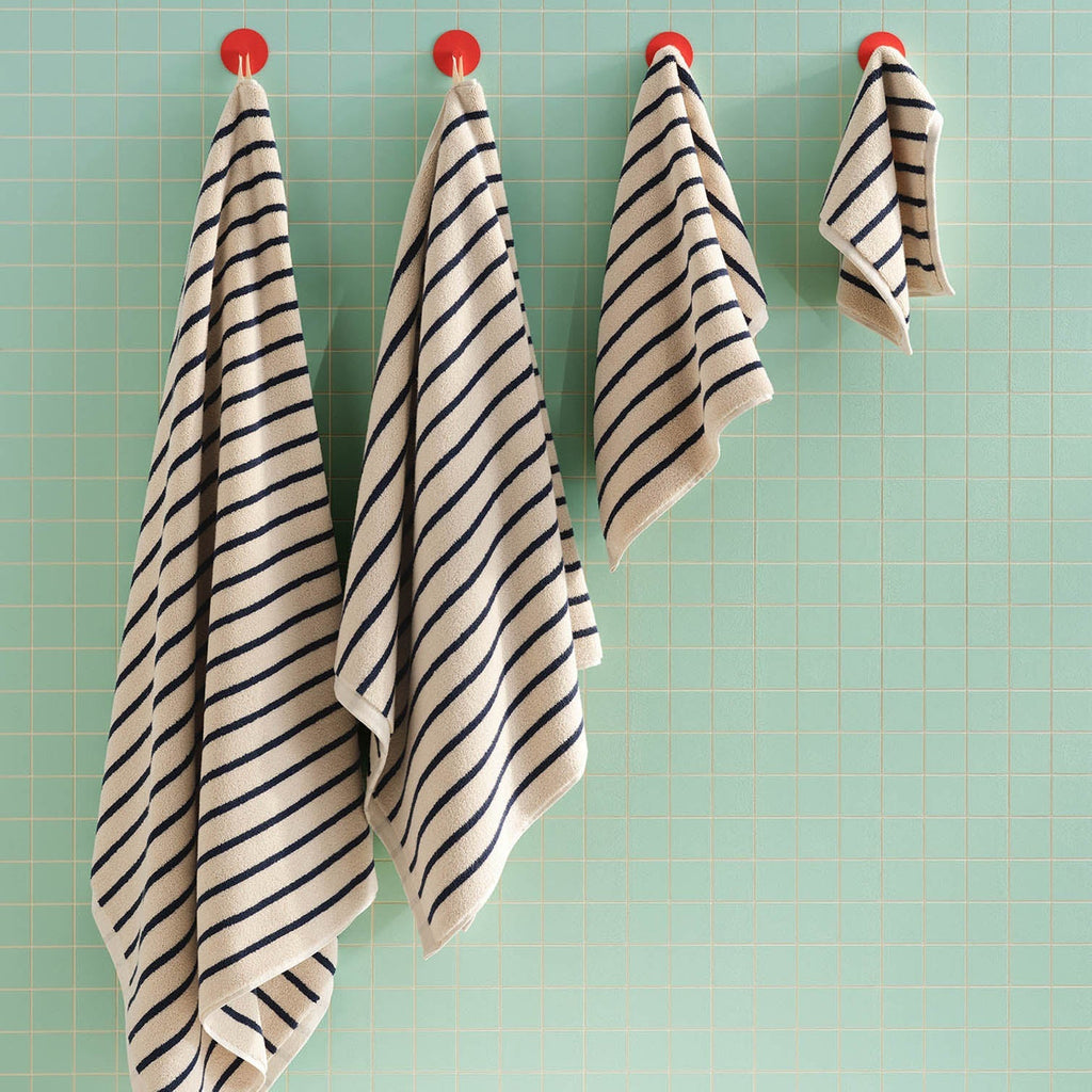 Super-Plush Turkish Cotton Bath Towels - Image 41