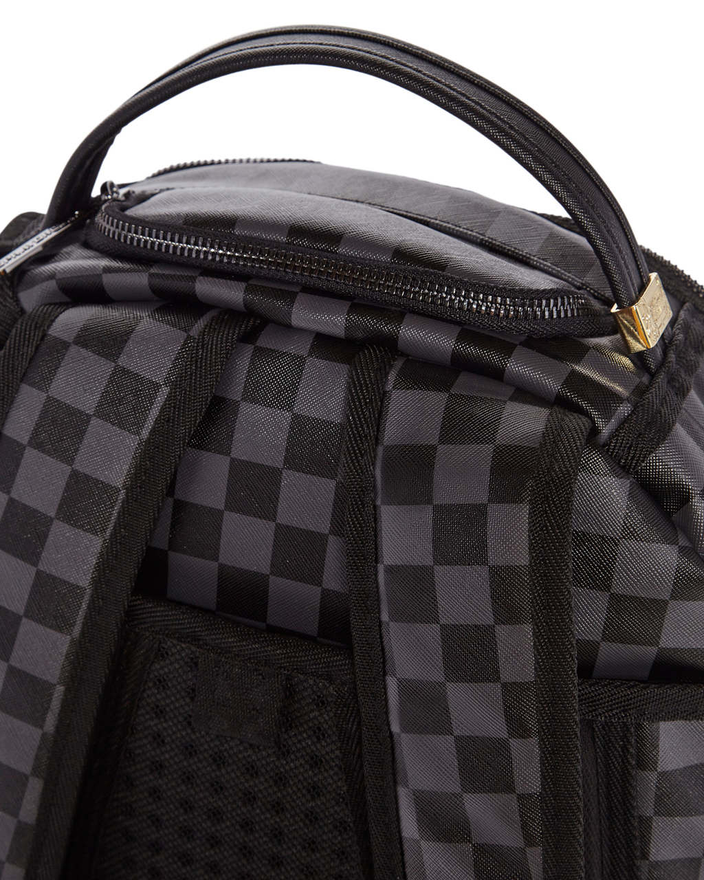 Henny Black Dlx Backpack - Image 13