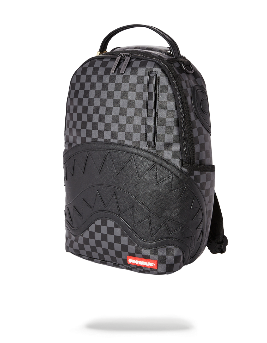 Henny Black Dlx Backpack - Image 15