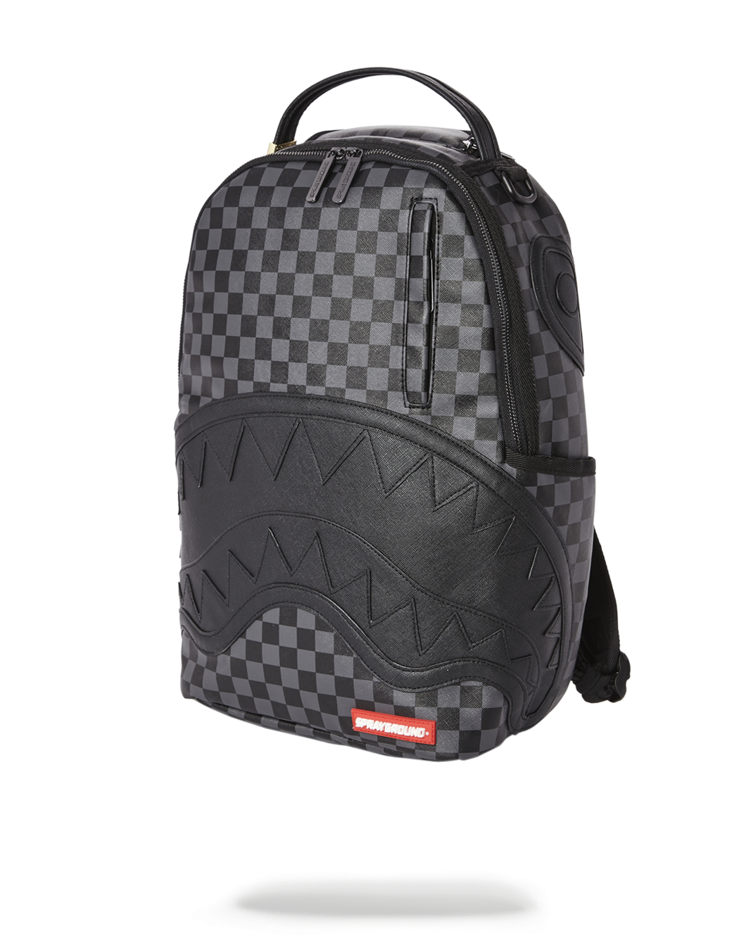 Henny Black Dlx Backpack - Image 15