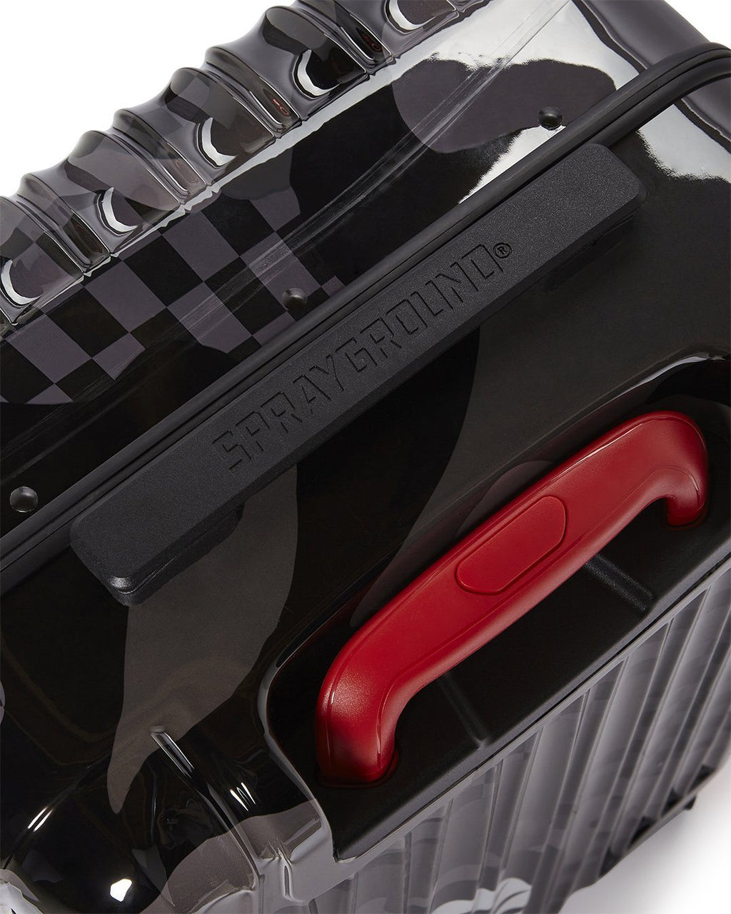 3AM Sharknautics 22” Carry-On Luggage - Image 17
