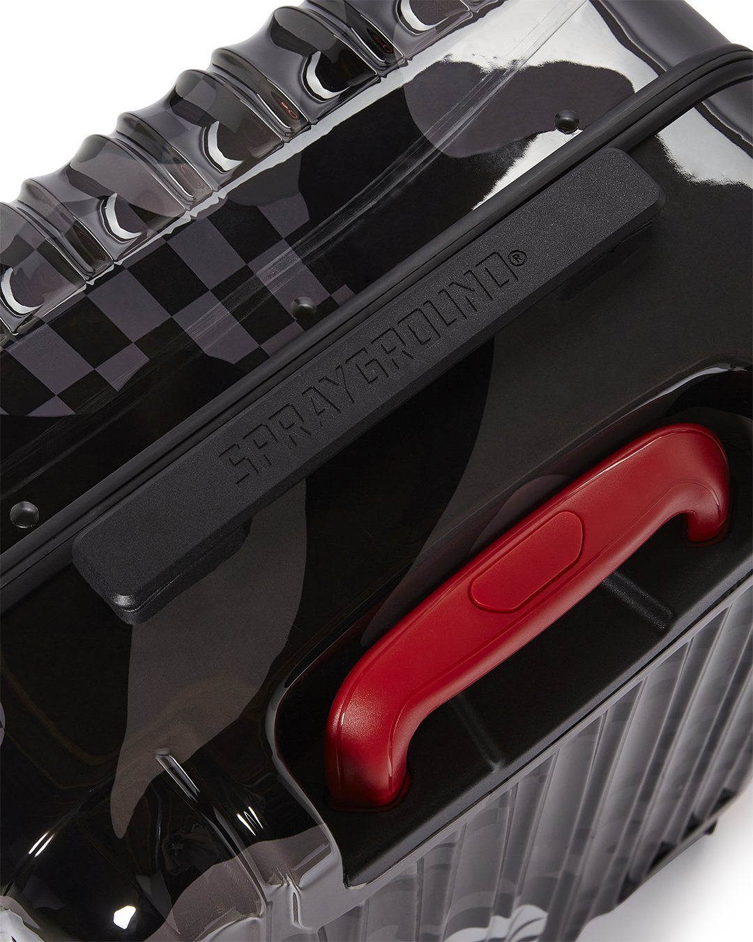 3AM Sharknautics 22” Carry-On Luggage - Image 17