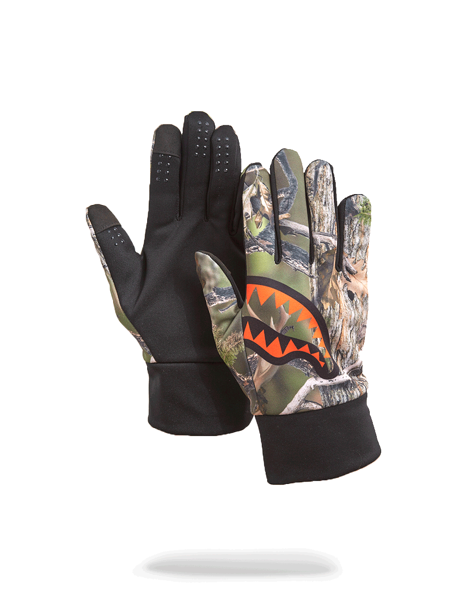 Wild Life Hunter Gloves - Image 2
