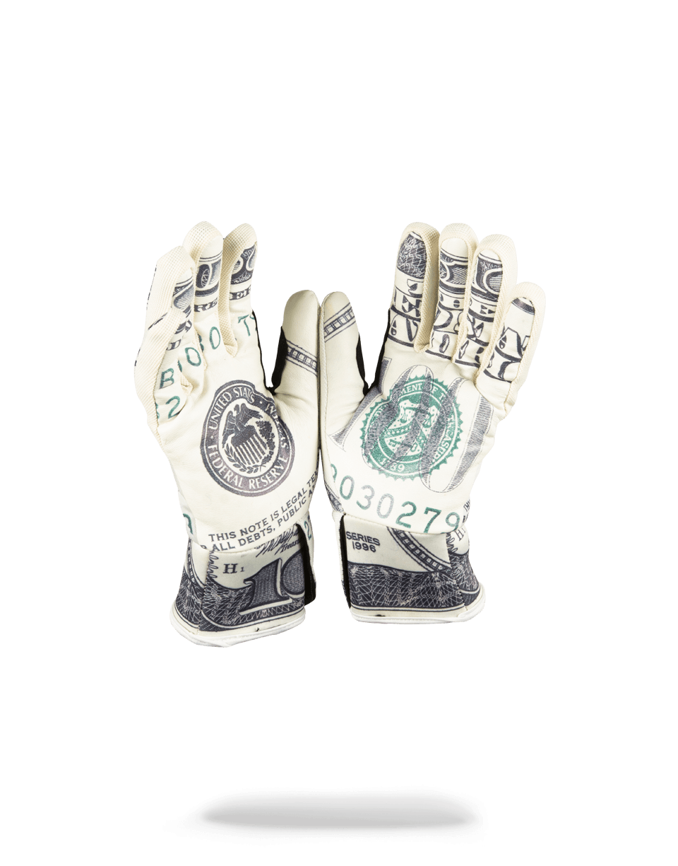 Big Money Gloves - Image 2