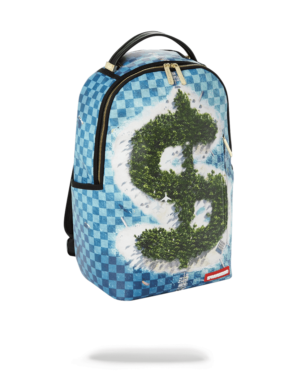 Money I$land - Image 2