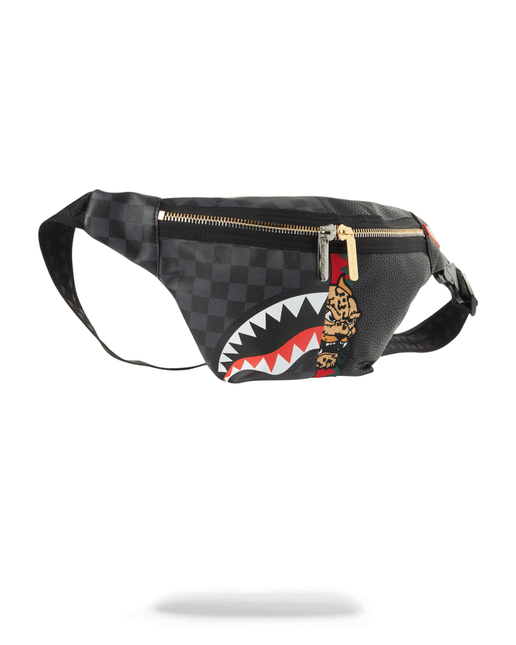 Italia Diviso Savvy Crossbody - Image 2