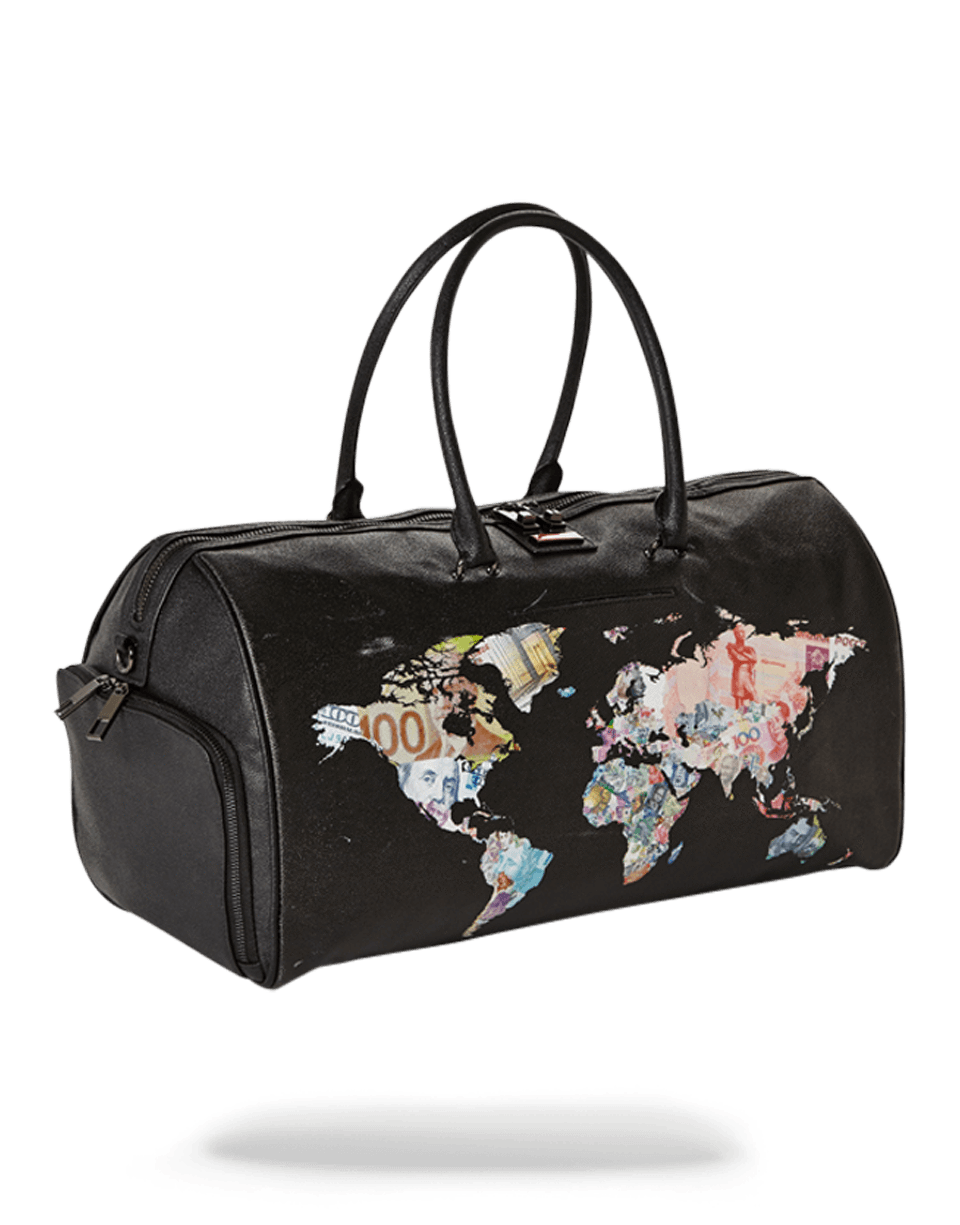 Global Money Duffle - Image 2