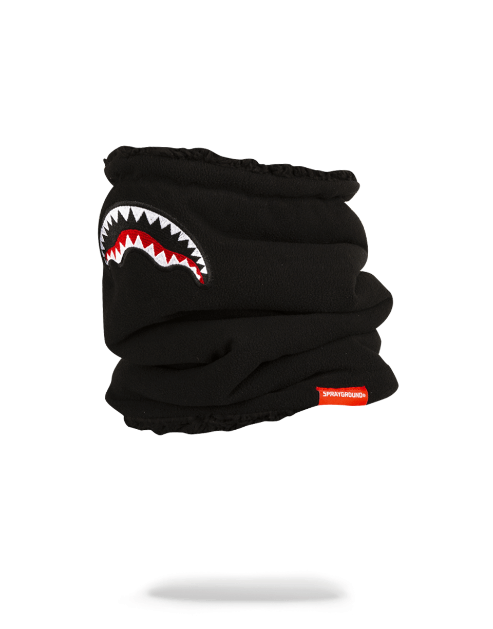 Shark Mouth Neck Warmer - Image 2