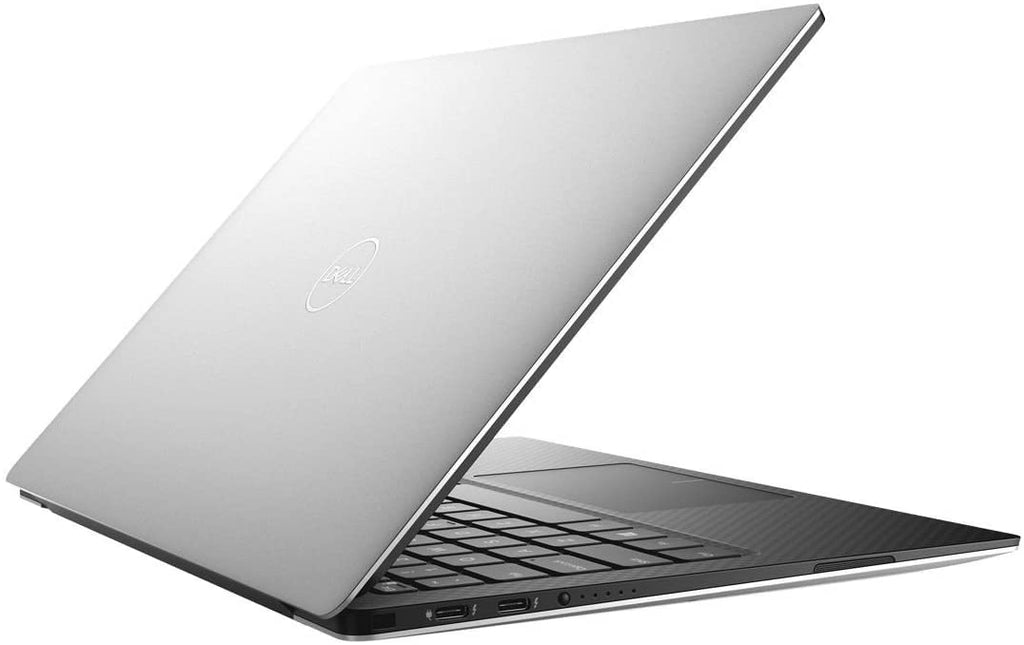 Dell XPS 13 9380 – 13.3" FHD – Intel Core i5-8265U – 8GB RAM – 256GB SSD – Silver - Image 4