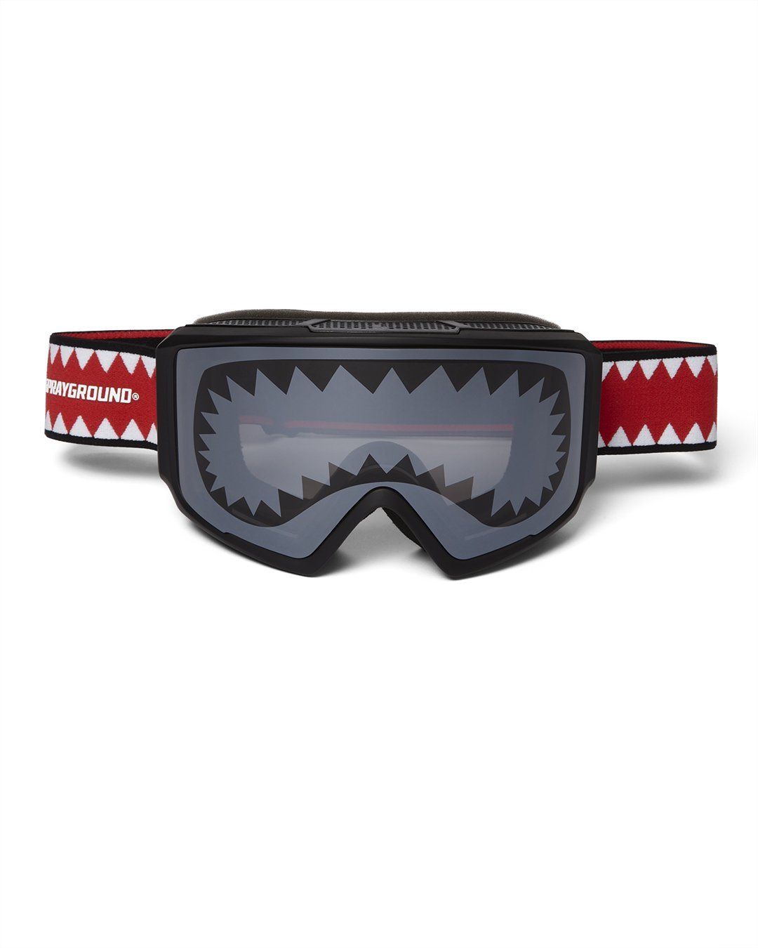 Sprayground Shark Goggles with 3 Interchangeable Lens - Image 26