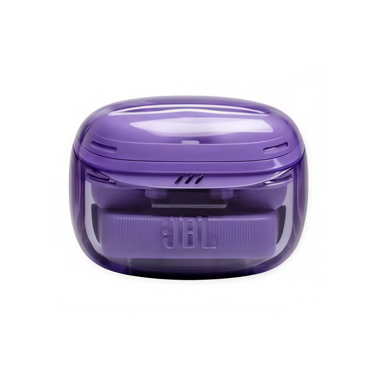 JBL Tune Buds 2 - Ghost Mauve - Image 2
