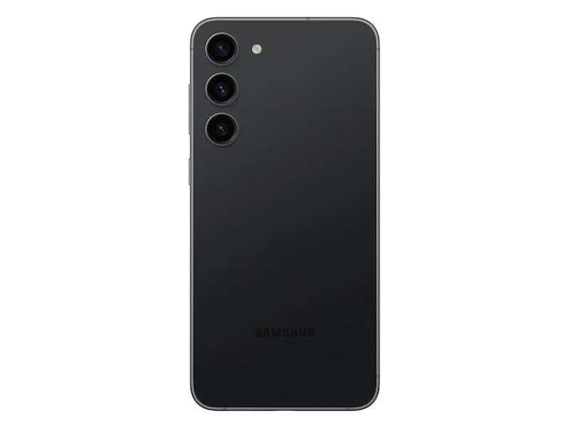 T-Mobile Samsung Galaxy S23 Plus 5G - 256GB - Phantom Black - SM-S916UZKAXAU - Image 3