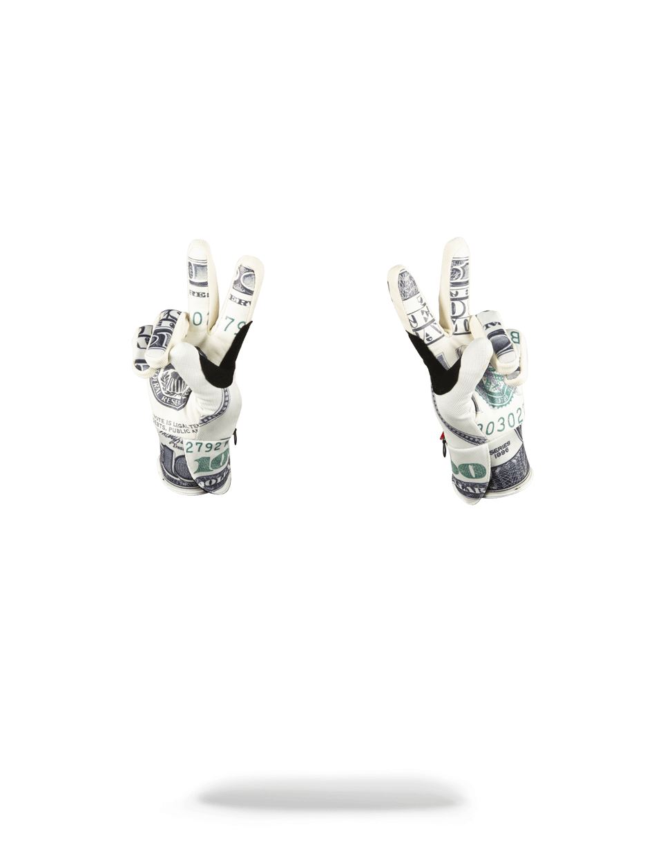 Big Money Gloves - Image 3