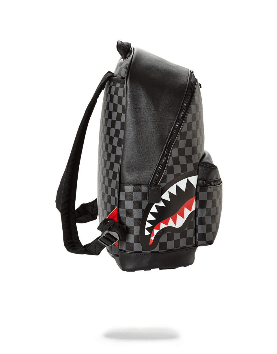 Sharks in Paris (Black Checkered Edition) - Image 3