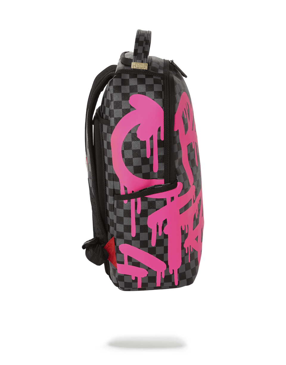 Real Fake Backpack (One of One) - Image 3