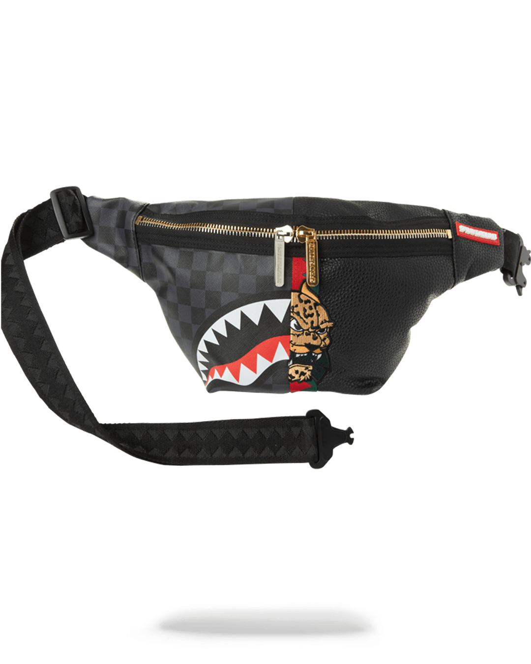 Italia Diviso Savvy Crossbody - Image 3