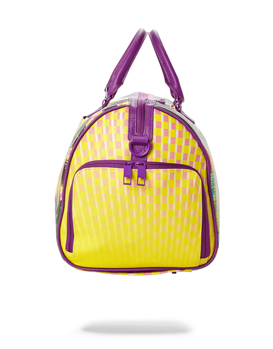 Pop the Trunk Duffle - Image 3