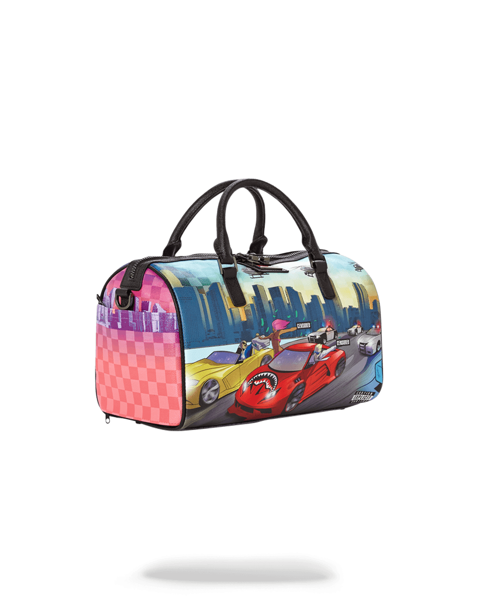 Dope Bag Dealer Mini Duffle - Image 3