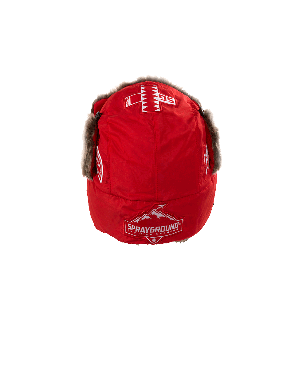 $Ky High Seekers Aviator Hat - Image 3