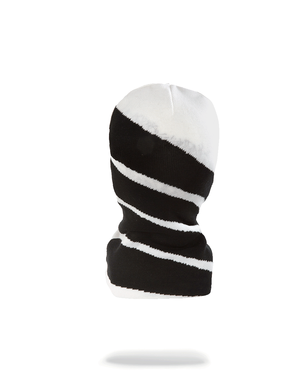 Phantom Shark Slashes Ski Mask - Image 3