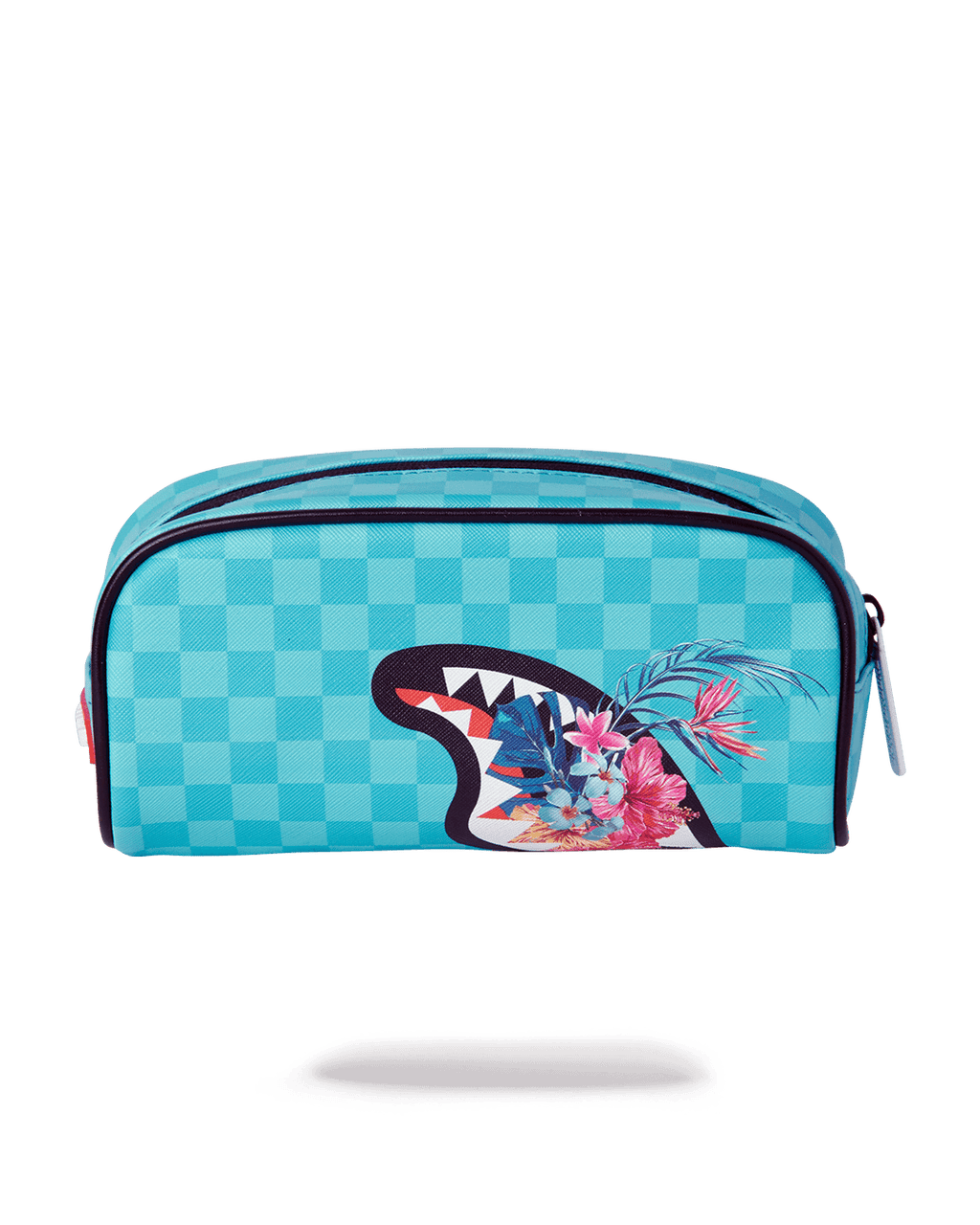 Blossom Shark Pouch - Image 3