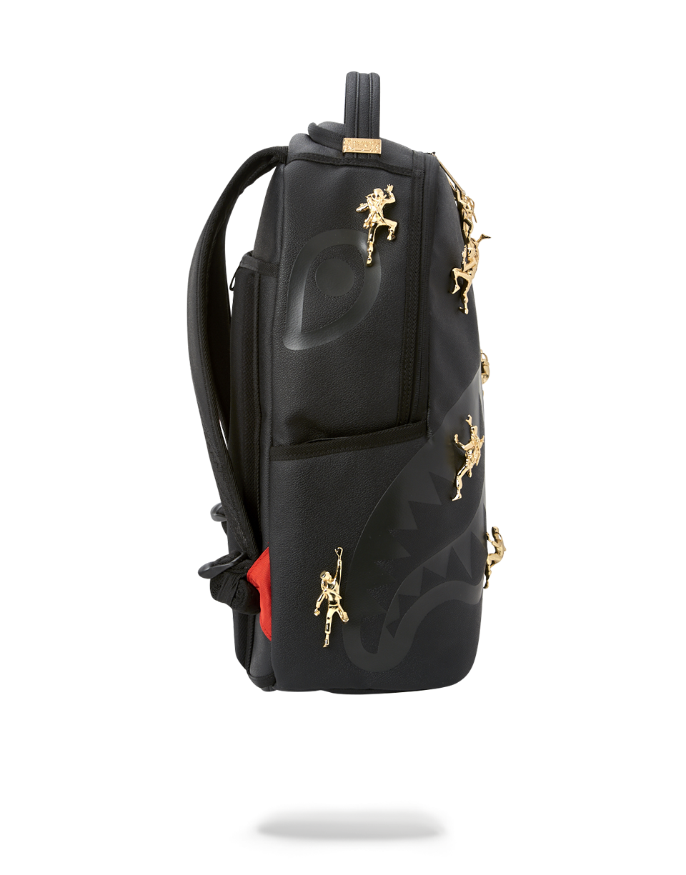 The 11 Ninjas Backpack - Image 3