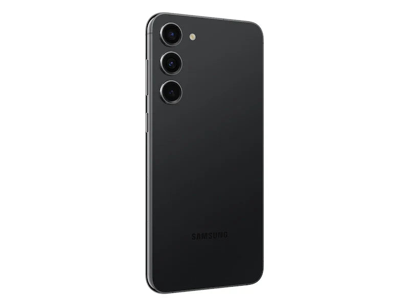 T-Mobile Samsung Galaxy S23 Plus 5G - 256GB - Phantom Black - SM-S916UZKAXAU - Image 4