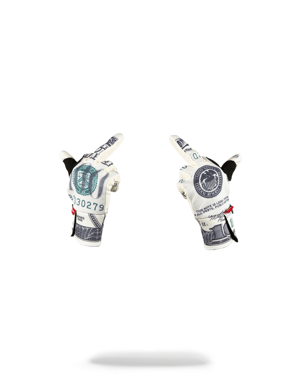 Big Money Gloves - Image 4