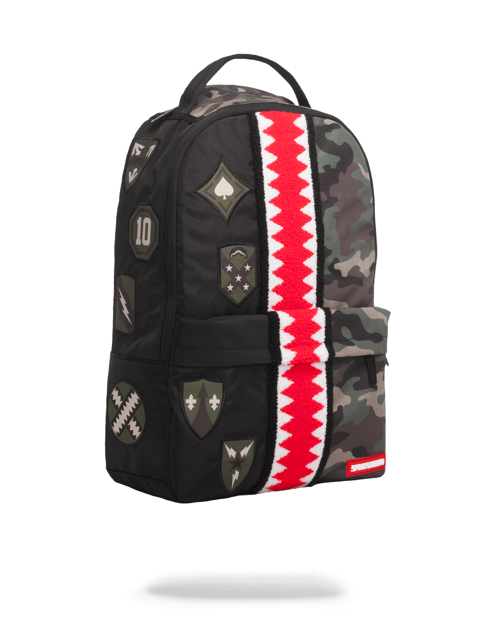 Split Camo Patches - Image 4