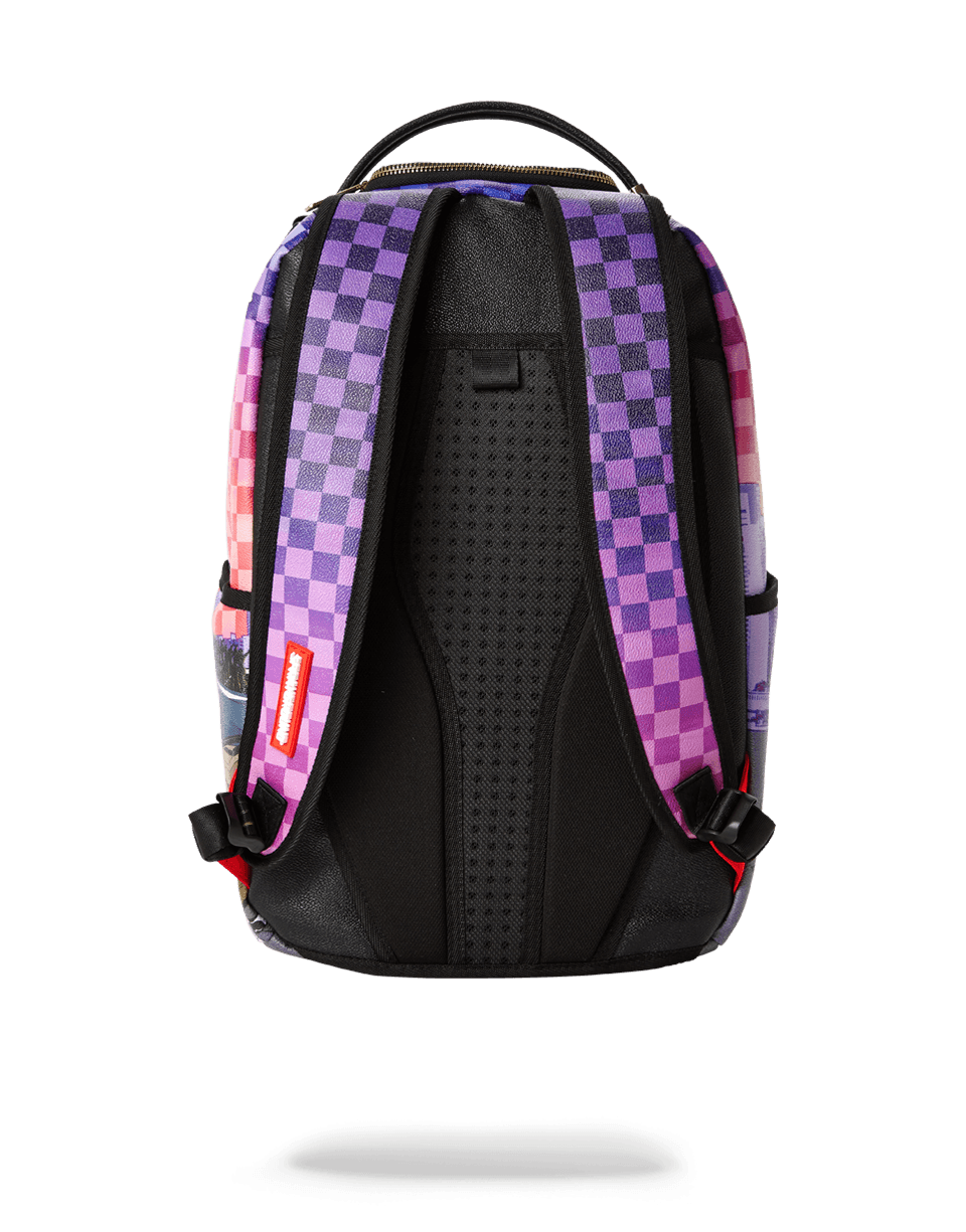Dope Bag Dealer Backpack - Image 4
