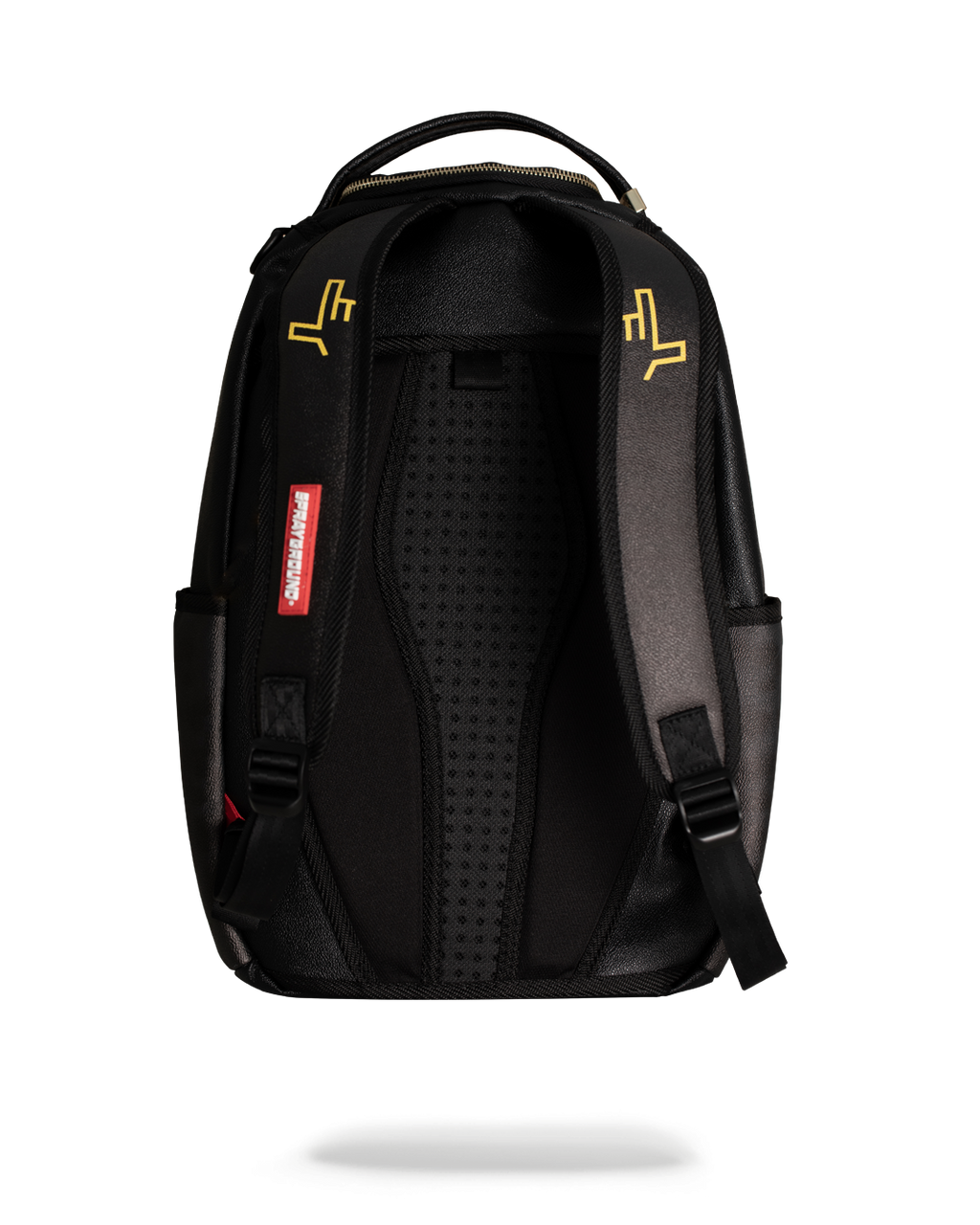 Jesse Lingard Jungle Black Panther Backpack - Image 4
