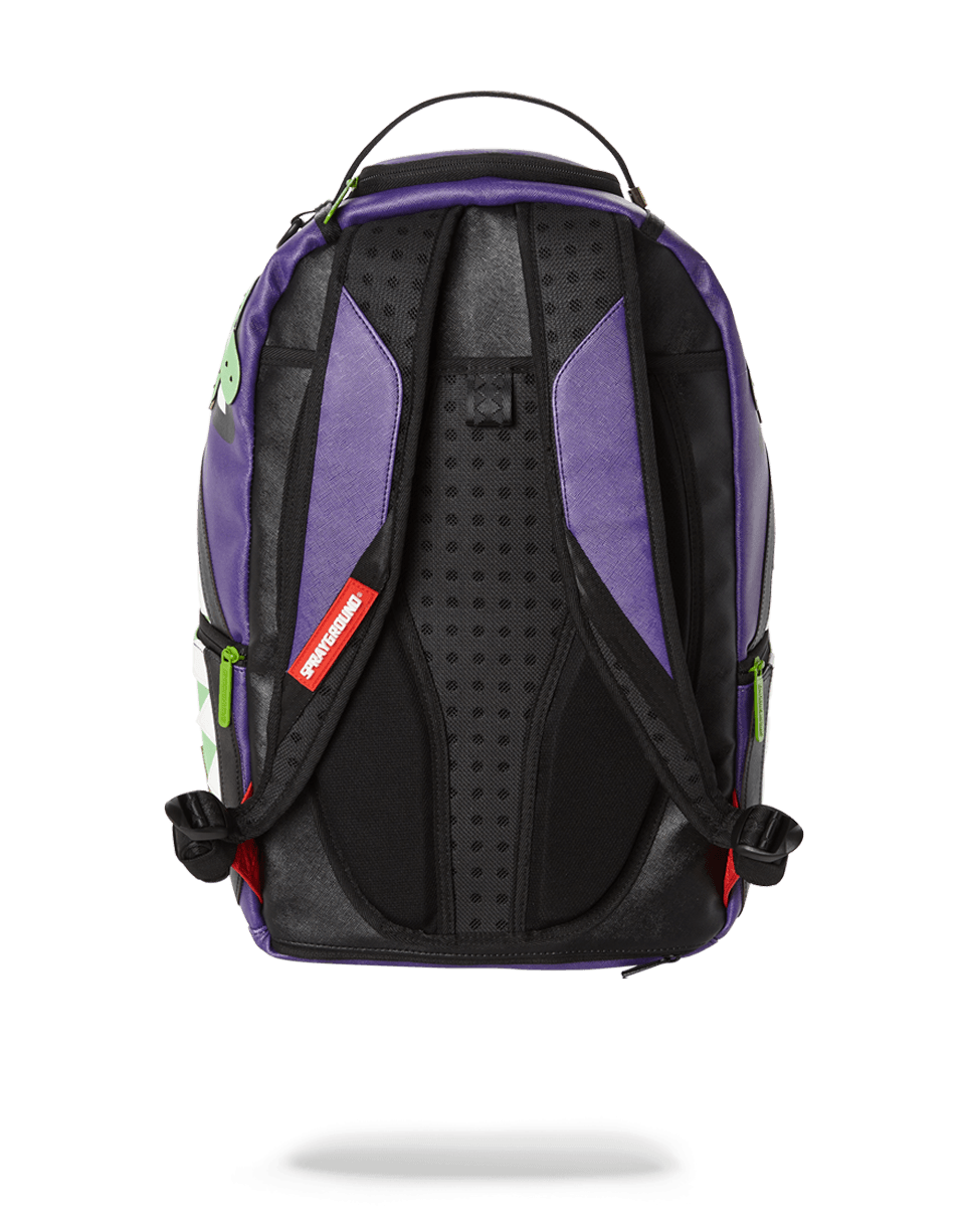 Cazzu Backpack - Image 3