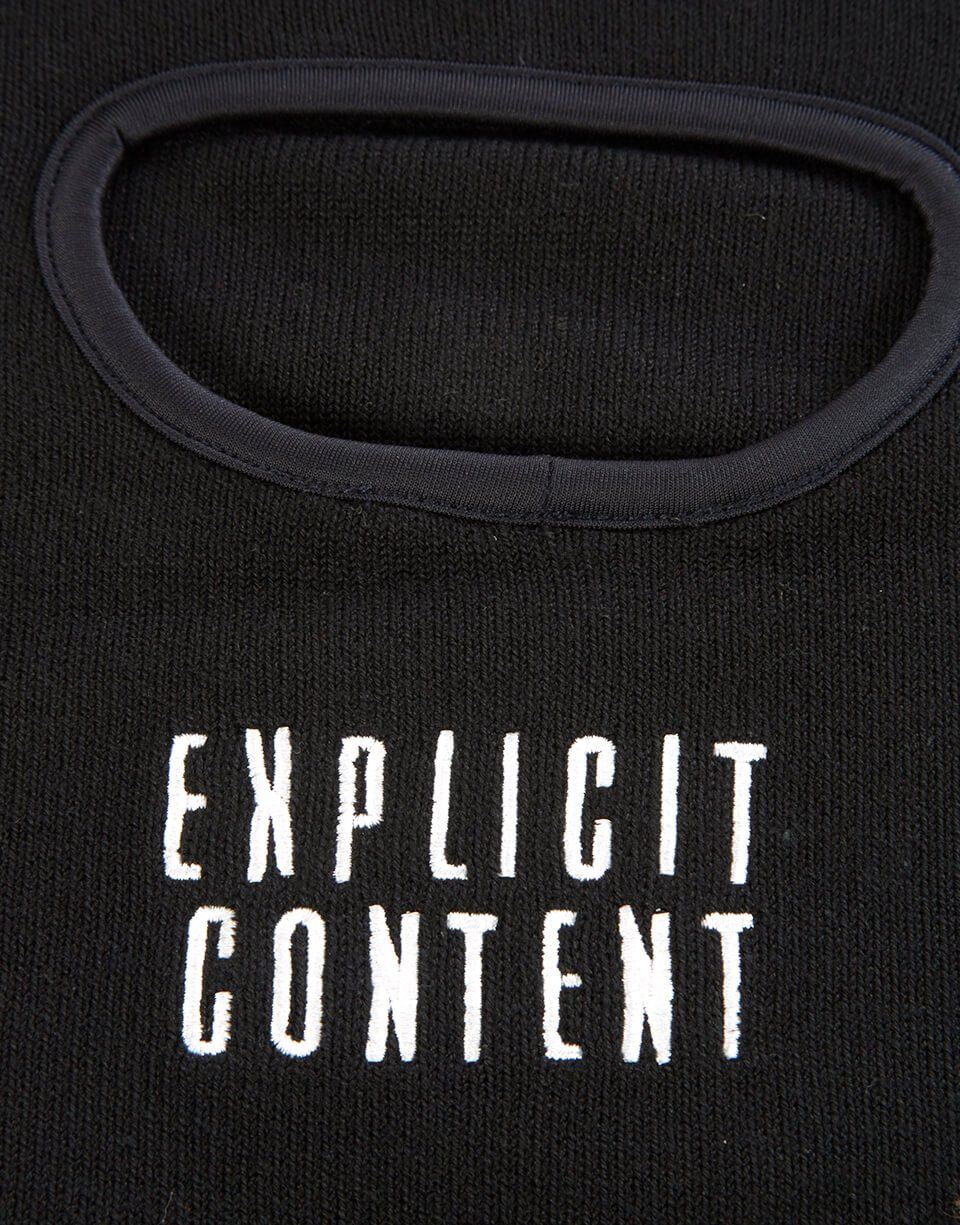 Explicit Content Ski Mask - Image 4